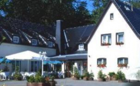 Гостиница Hotel Landgut Ochsenkopf  Ротта